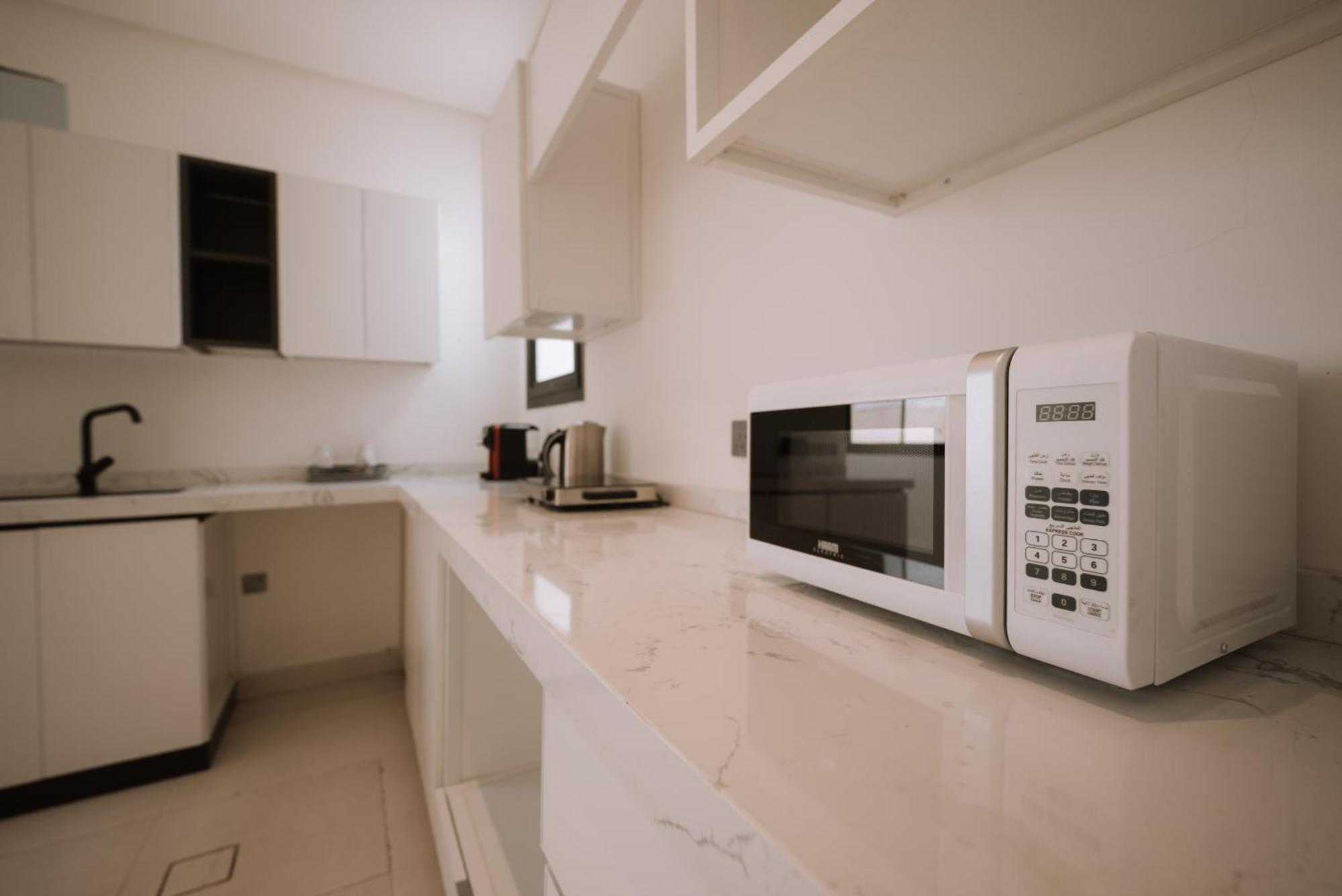 Luxury Al Yasmine 1 Apartment Riyadh