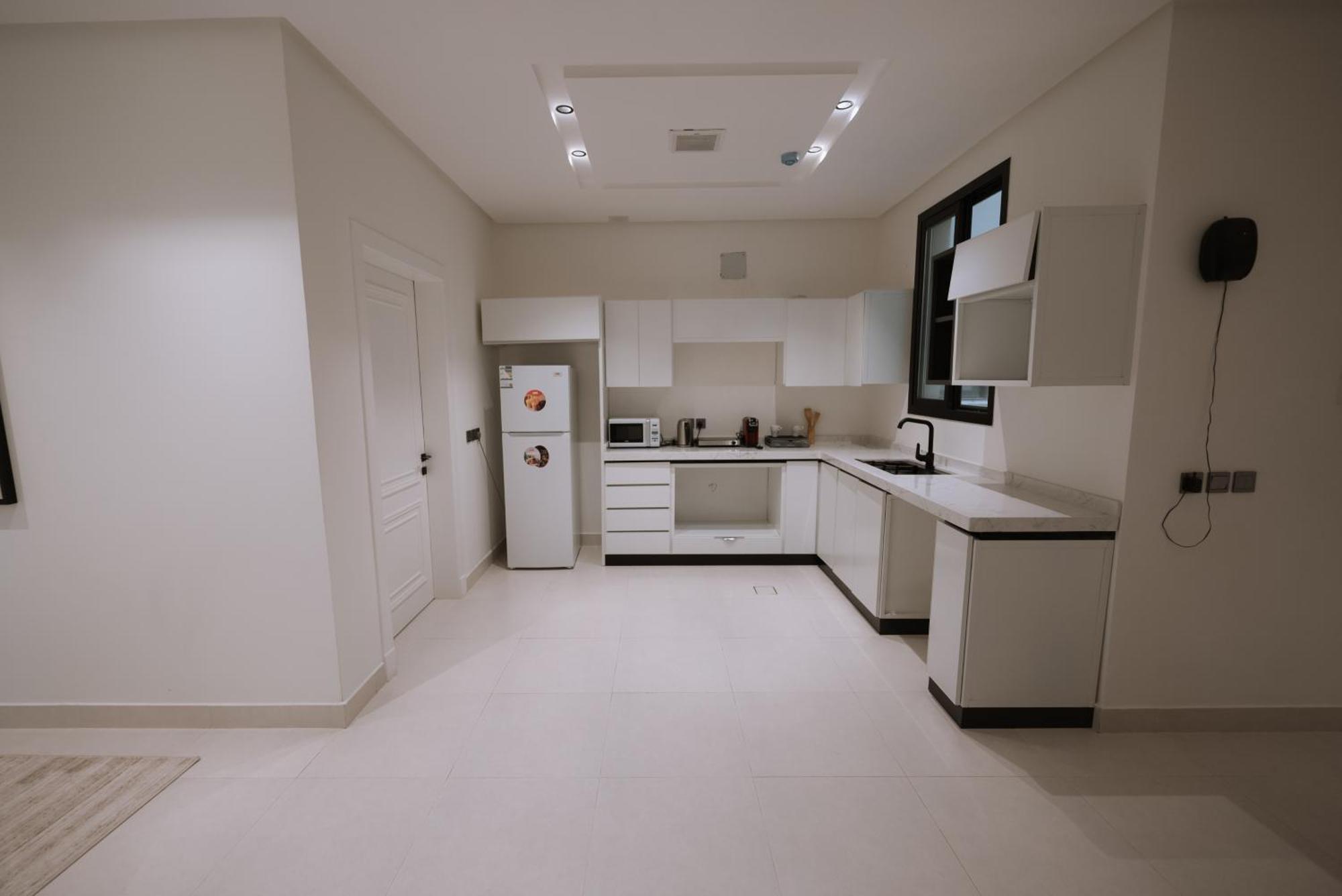 Apartment Luxury Al Yasmine 1