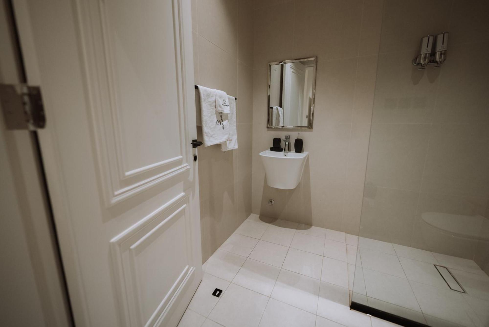 Luxury Al Yasmine 1 Apartment Riyadh
