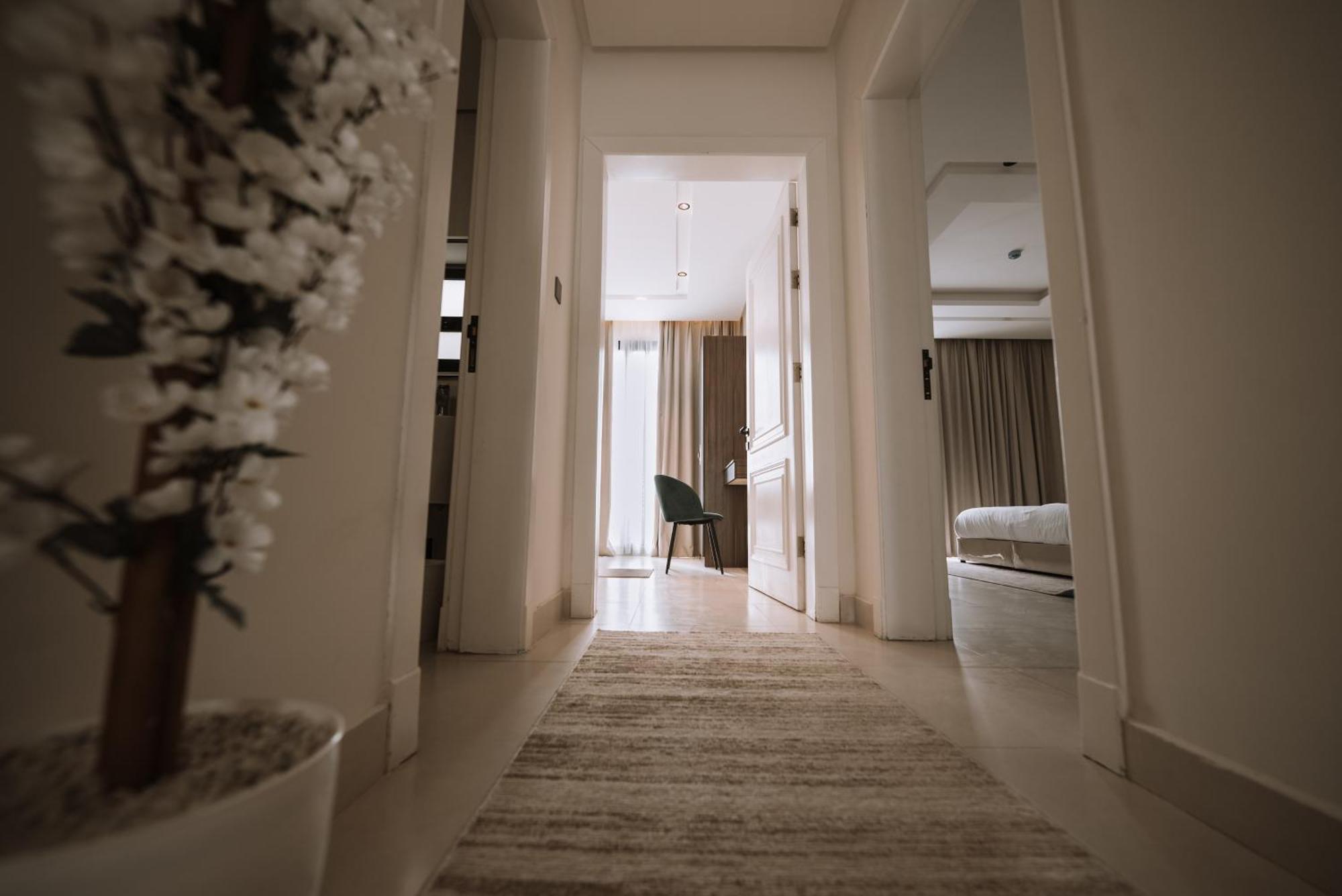 Luxury Al Yasmine 1 Riyadh