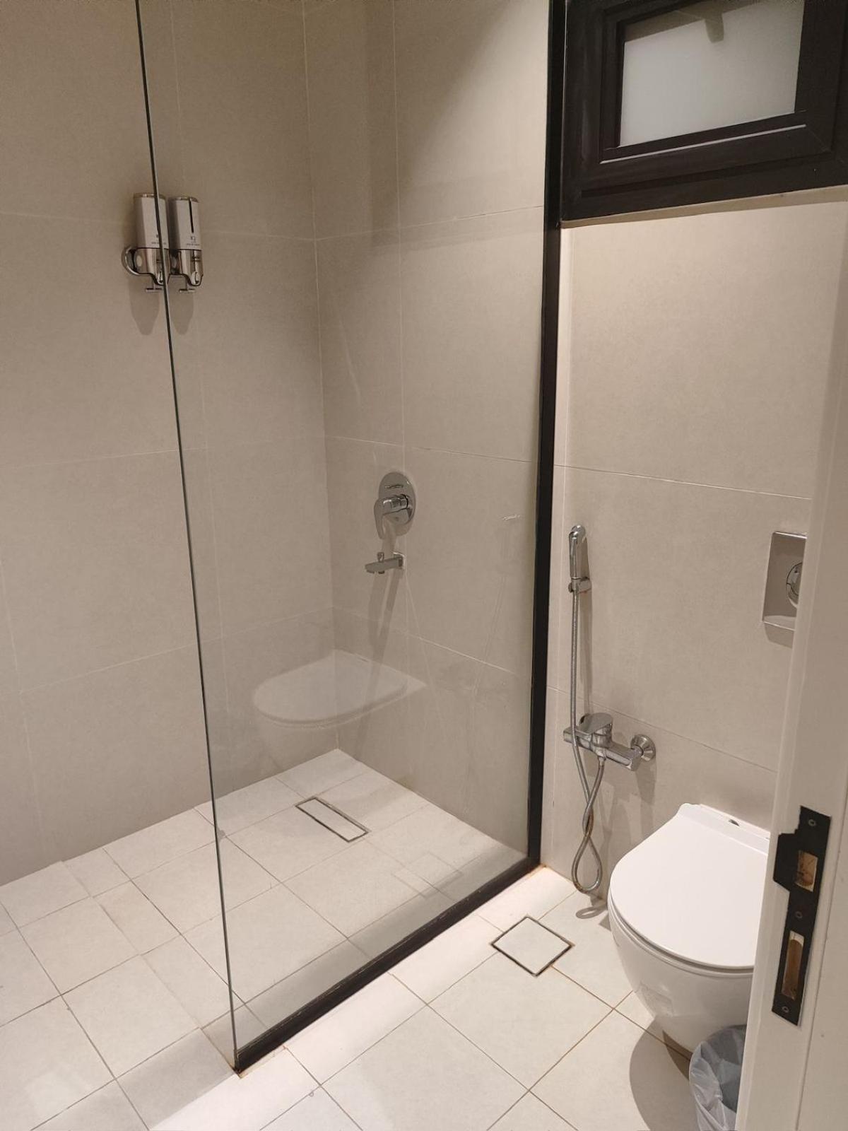 Apartment Luxury Al Yasmine 1