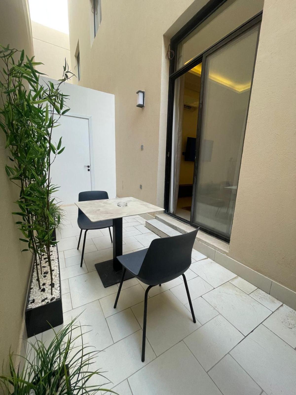 Luxury Al Yasmine 1 Apartment Riyadh