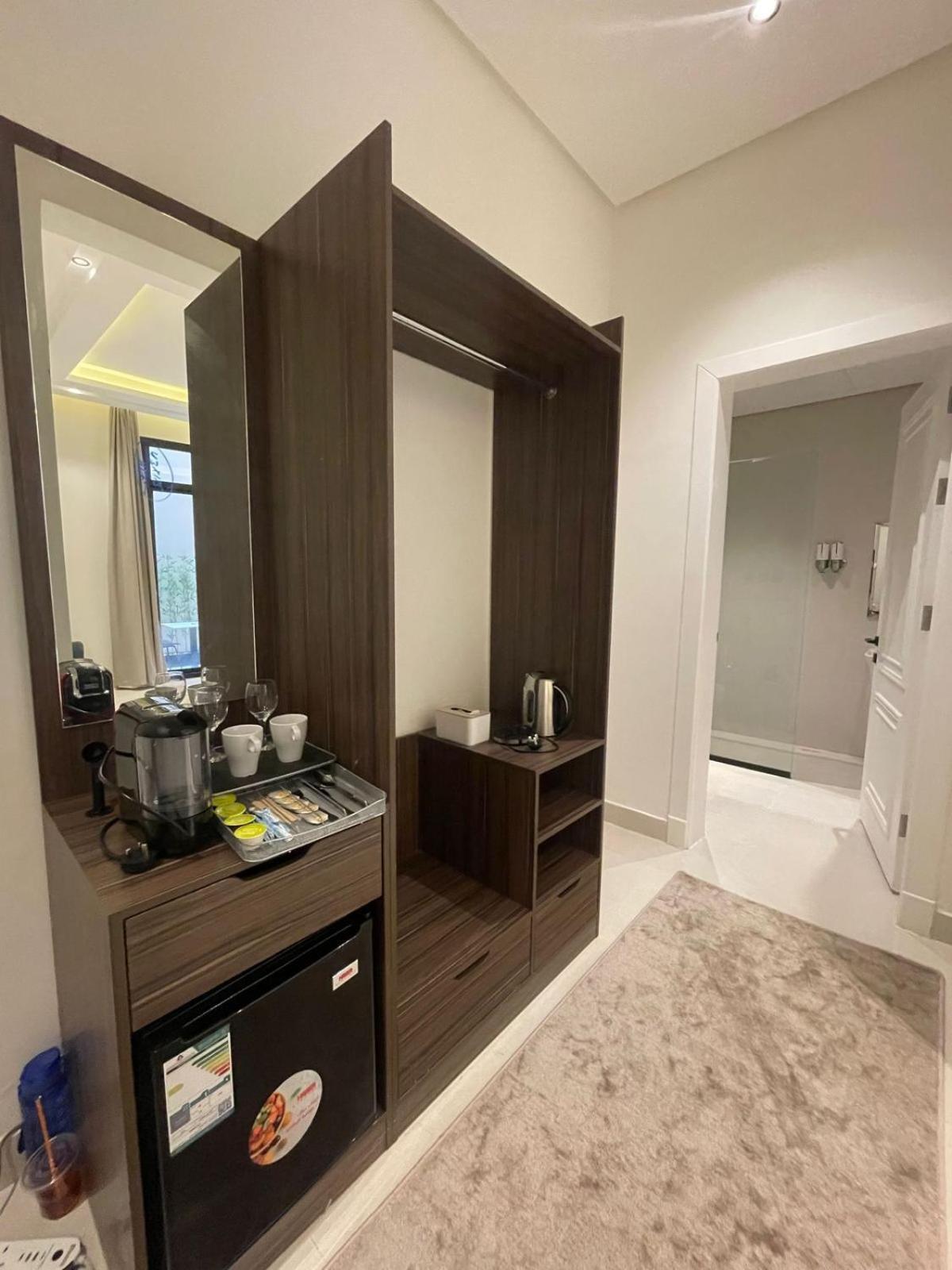 Luxury Al Yasmine 1 Riyadh