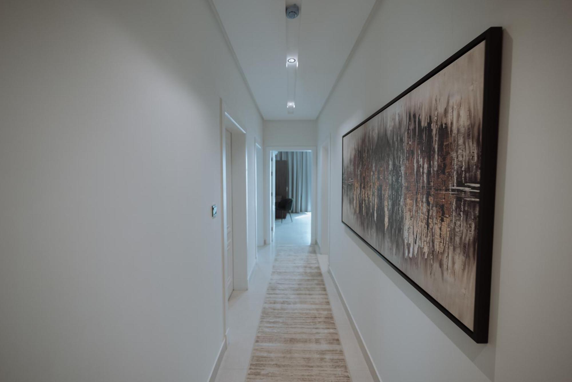 Luxury Al Yasmine 1 * Riyadh