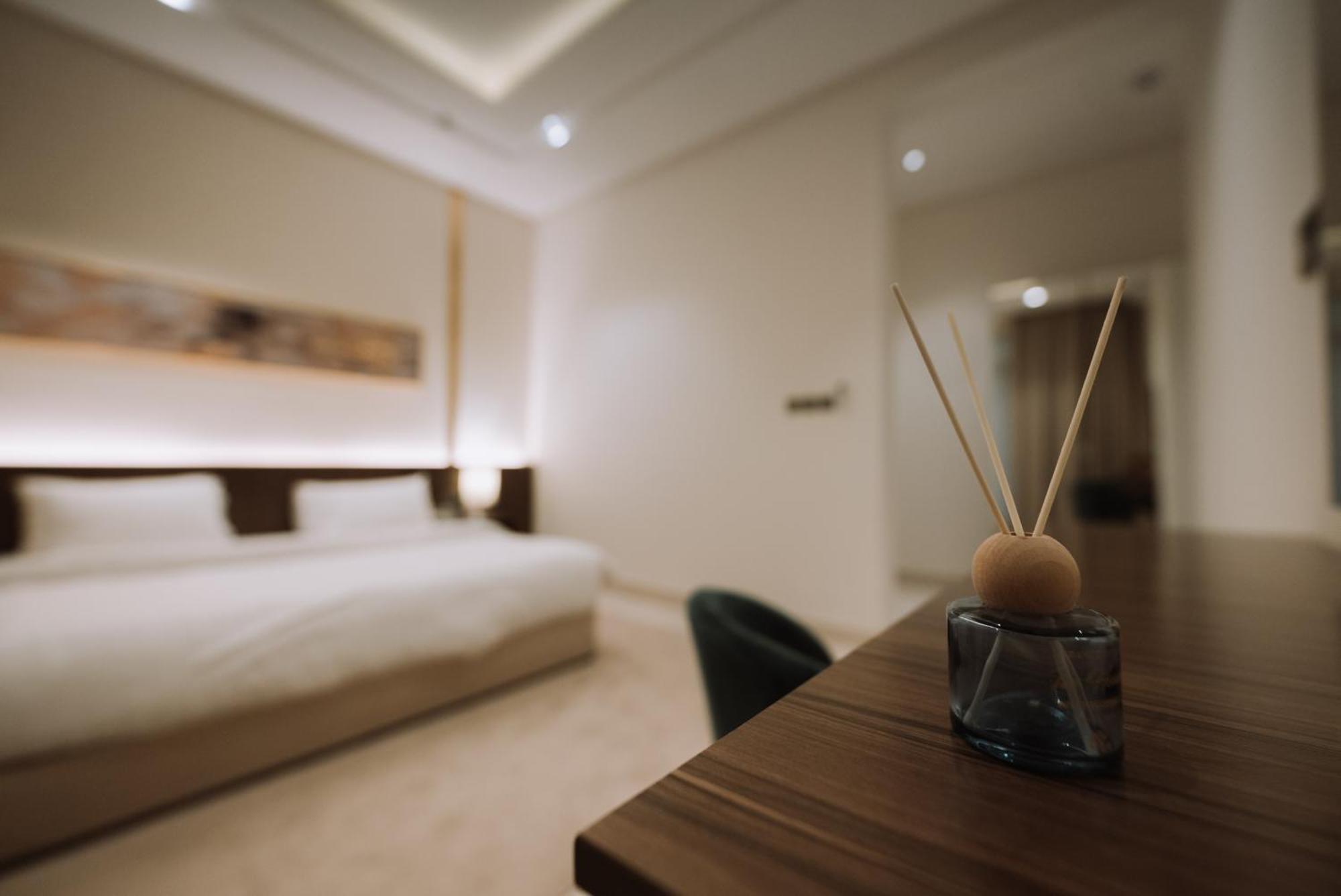 Luxury Al Yasmine 1 Riyadh