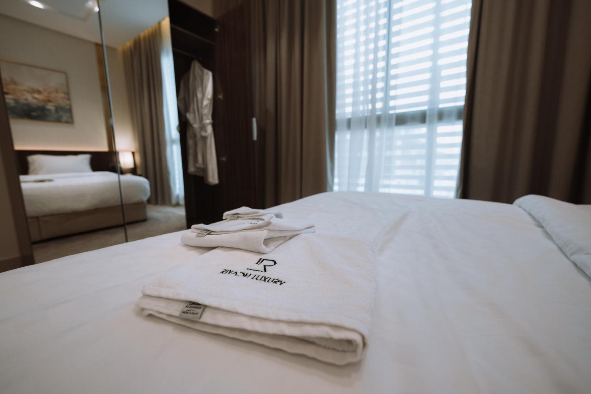 Luxury Al Yasmine 1 * Riyadh