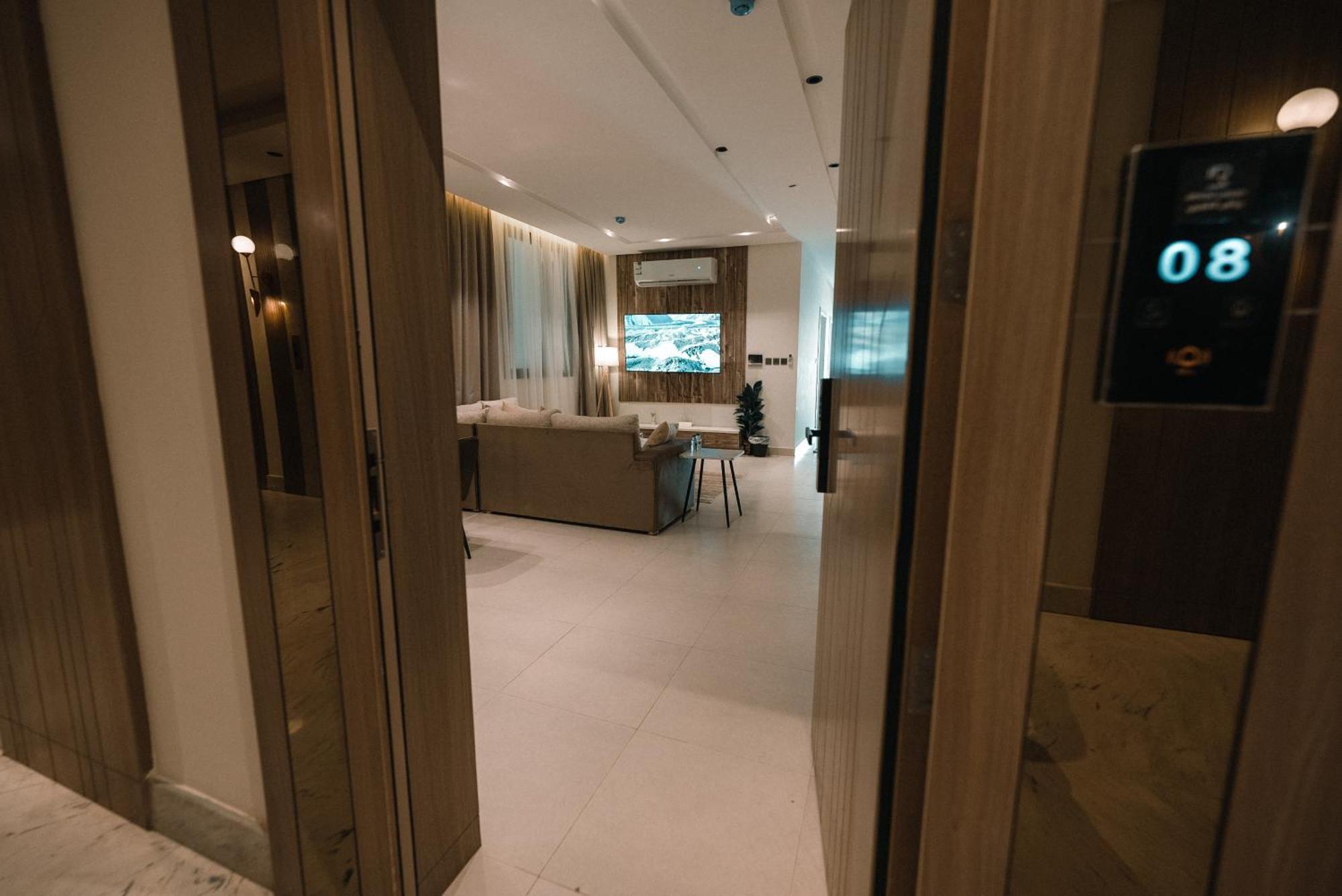 Luxury Al Yasmine 1 Apartment Riyadh