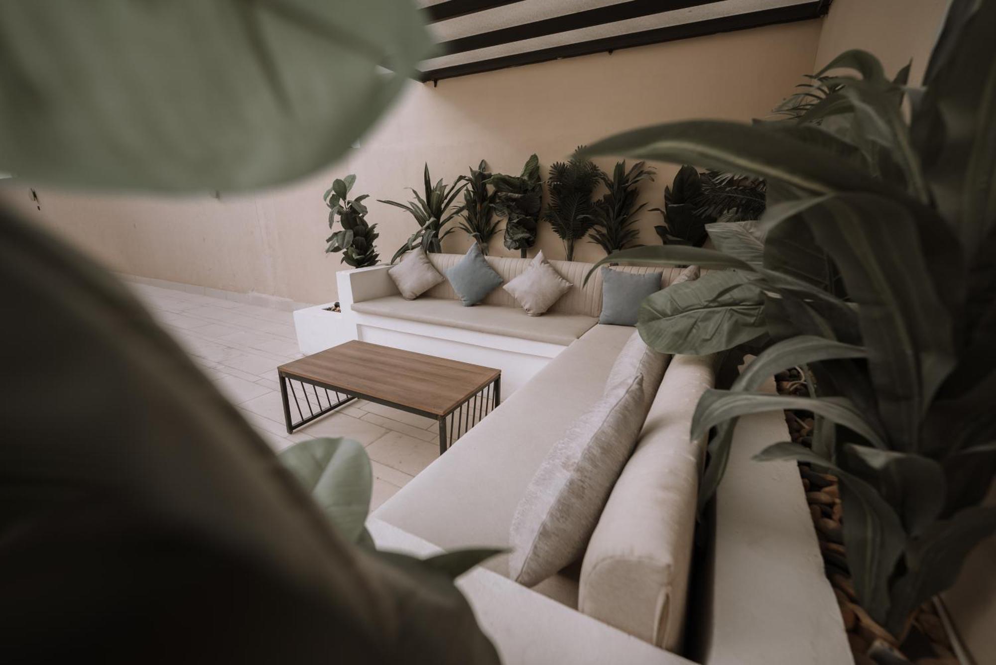 Luxury Al Yasmine 1 * Riyadh