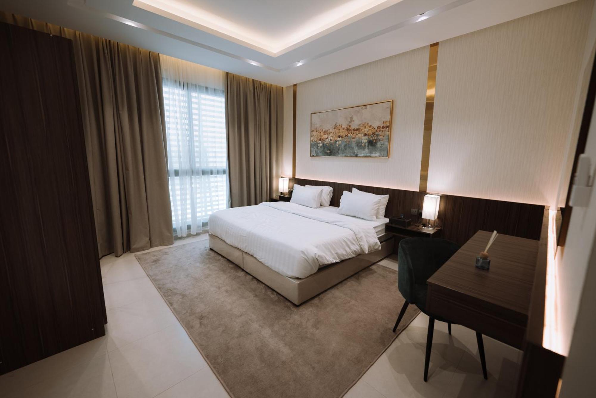 Luxury Al Yasmine 1 Apartment Riyadh